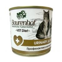 Baurenhof Vet Diet Urinary конс. д кошек 240г